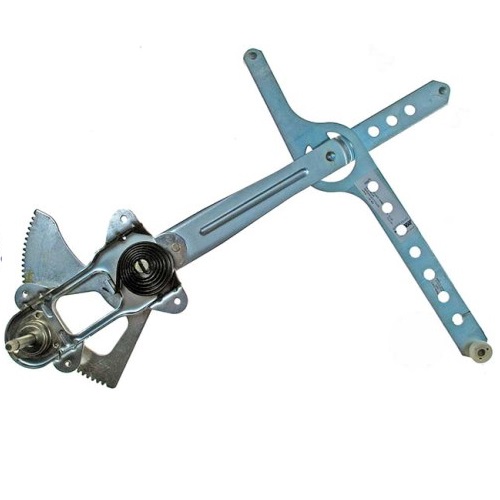 Chevy Suburban Power Window Regulator Motor At Monster Auto Parts